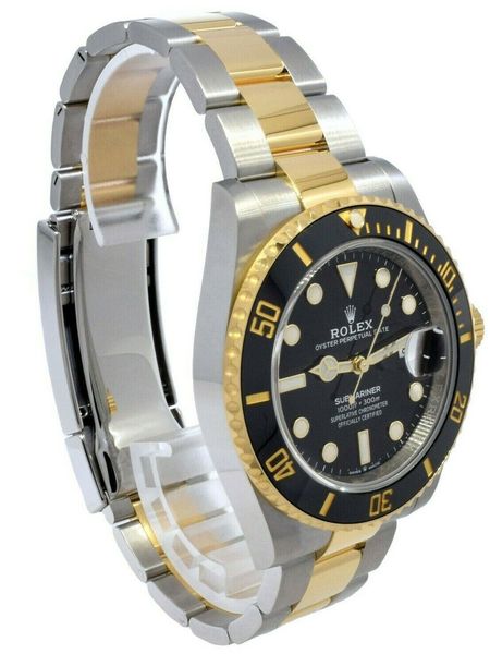 Rolex Submariner 126613 LN